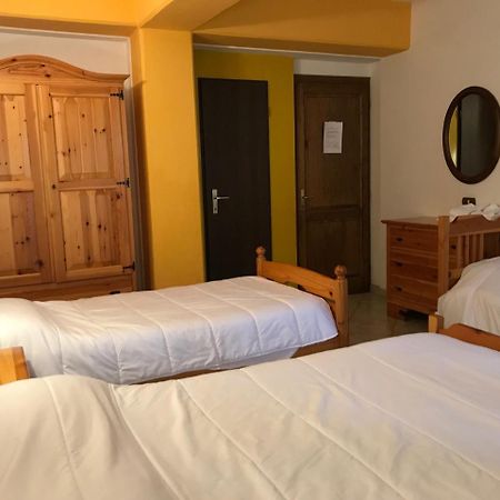 Hotel Panoramico Corfino Экстерьер фото