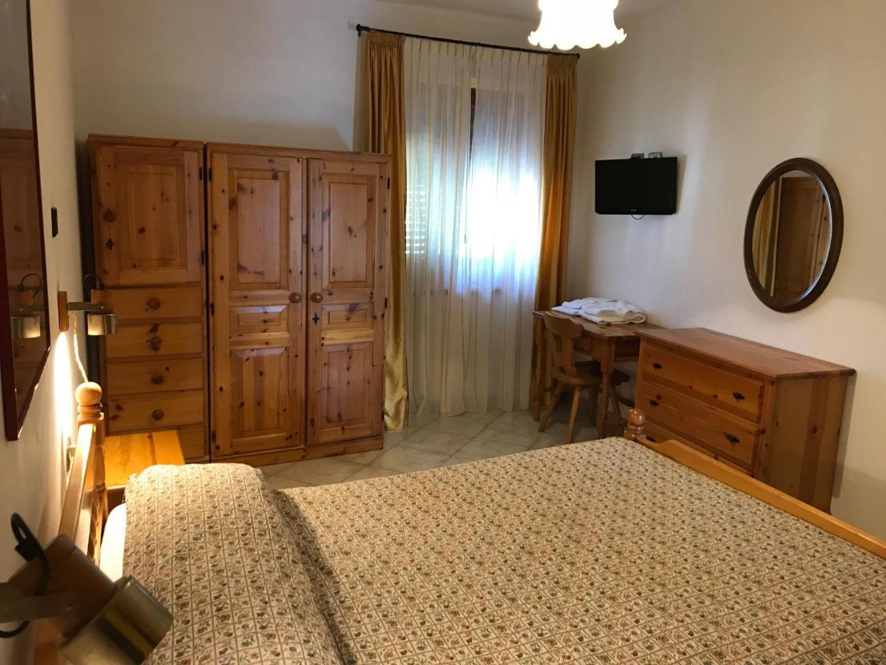 Hotel Panoramico Corfino Экстерьер фото