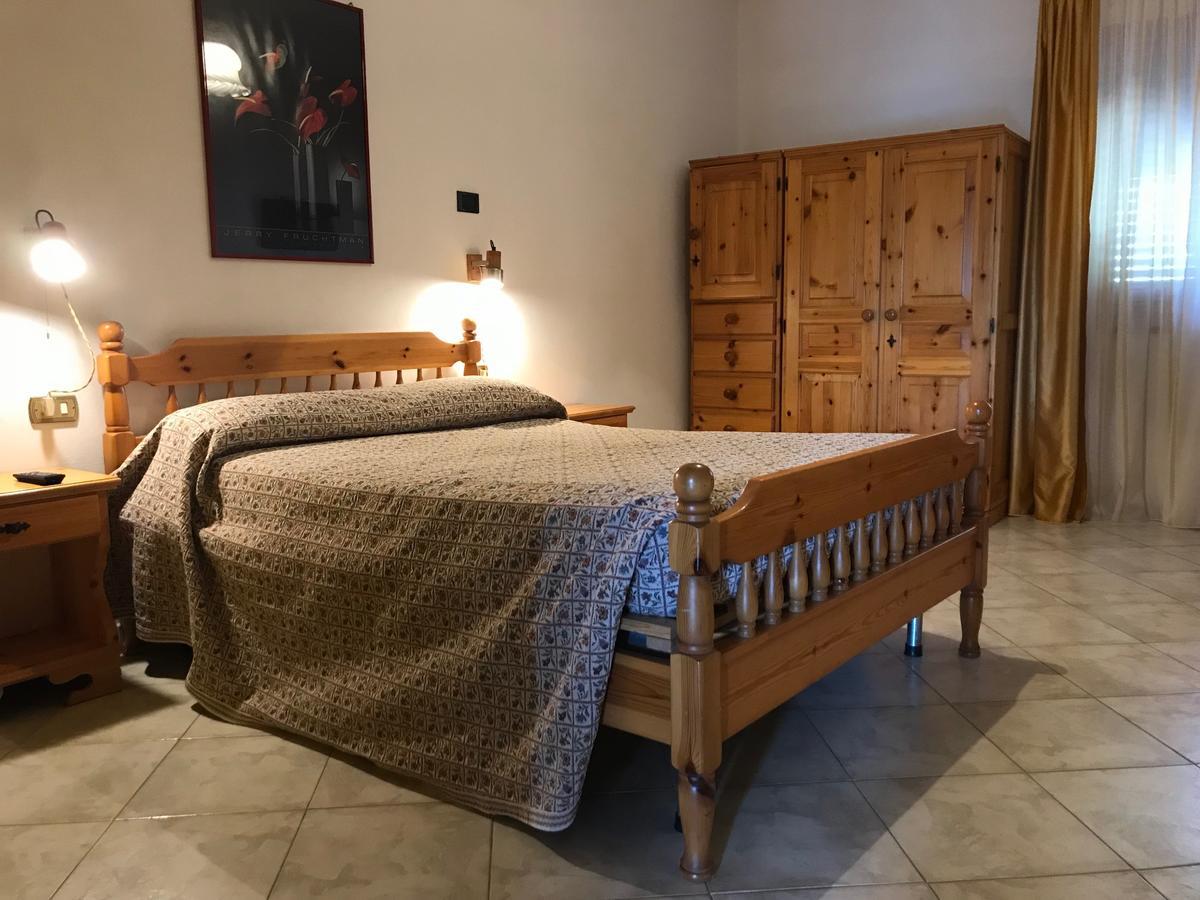 Hotel Panoramico Corfino Экстерьер фото