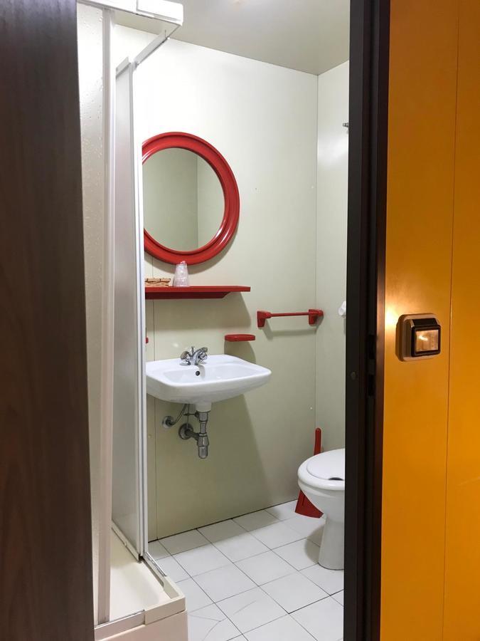 Hotel Panoramico Corfino Экстерьер фото
