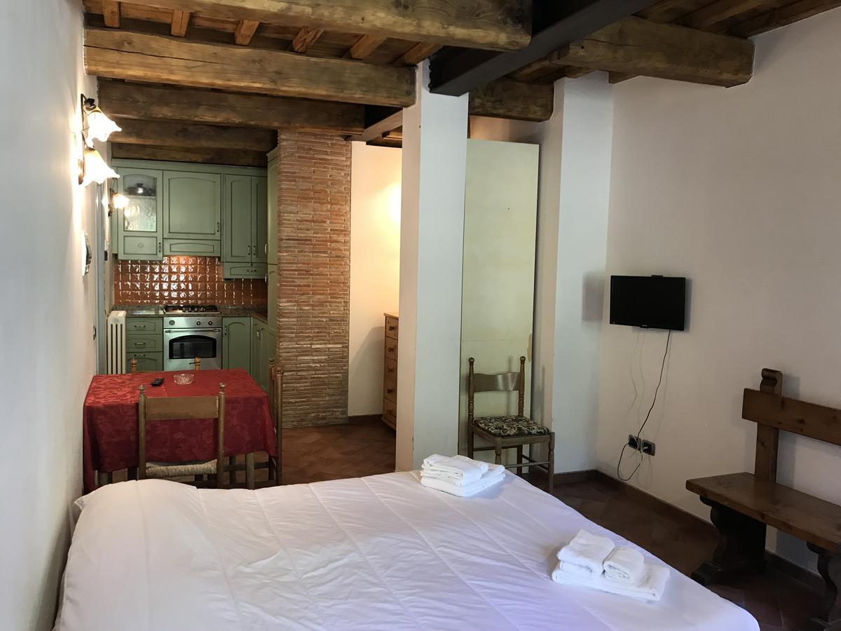 Hotel Panoramico Corfino Экстерьер фото